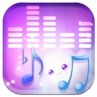 Cute And Sweet Message Ringtones simgesi