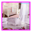 Cute Baby Cribs Ideas