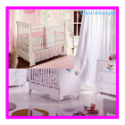 Cute Baby Cribs Ideas icon