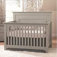 Cute Baby Cribs Situs poster
