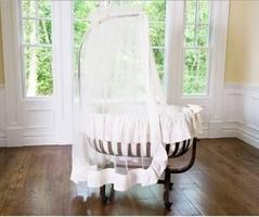 Cute Baby Cribs Ideas screenshot 3