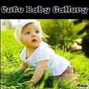 Cute Baby Gallery APK