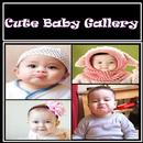 Cute Baby Gallery APK