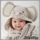 Cute Baby Gallery