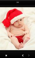 Cute Baby Gallery syot layar 2