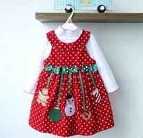 Cute Baby Clothes Ideas-poster