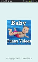 Cute Baby Funny Videos - Small Babies Comedy Clips Affiche