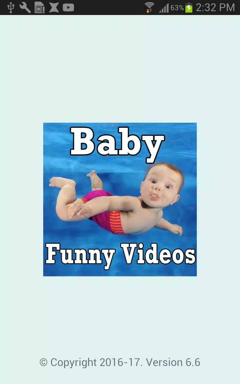 Cute Baby Funny Videos - Small Babies Comedy Clips APK for Android Download