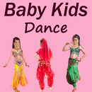 Cute Baby Kids Dance VIDEOs APK