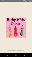 Cute Baby Kids Dance VIDEOs poster