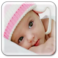 Cute Baby Live Wallpaper APK download