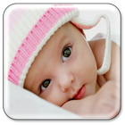 Cute Baby Live Wallpaper icon