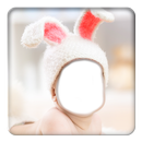 Niedlich baby Fotomontage APK