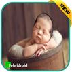 Cute Baby Photoshoot