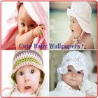 آیکون‌ Cute Baby Wallpapers