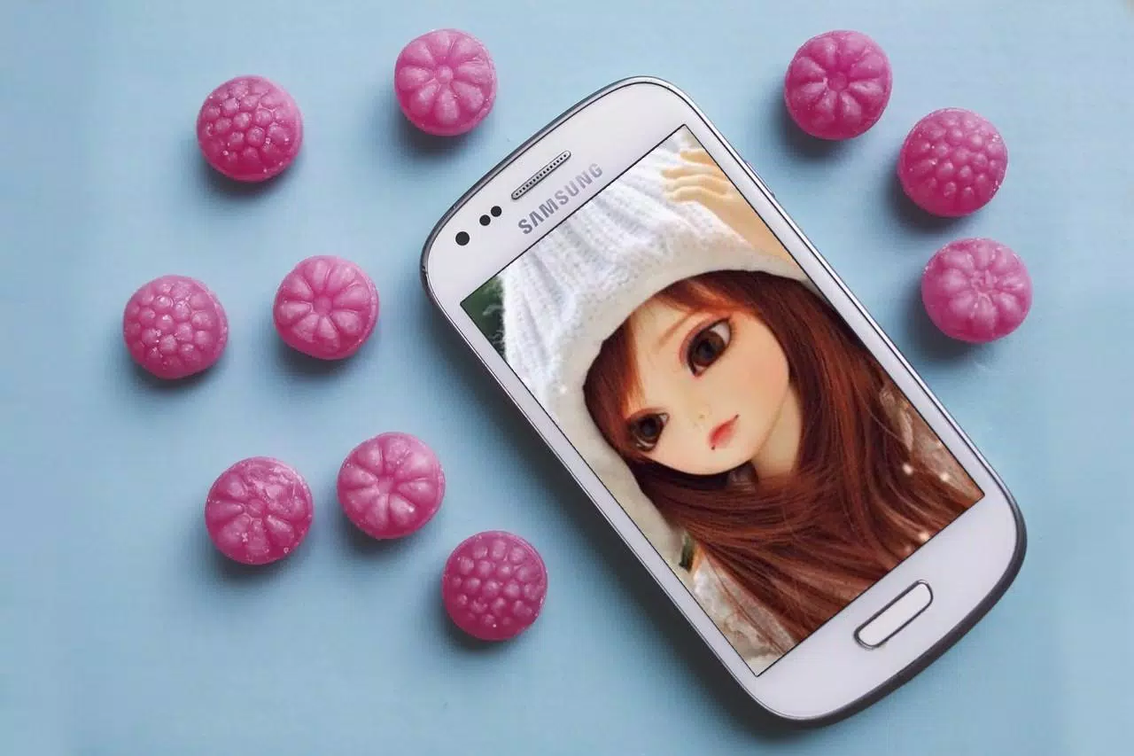 Cute Barbie Doll HD Wallpapers APK for Android Download Cute Barbie Doll HD Wallpapers APK for Android Download