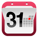 Cute Calendar HD Widget APK