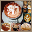 Cute Coffee Latte