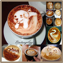 Café Latte mignon APK