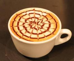 Cute Coffee Latte screenshot 2