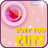 Cute Photo Collage Maker