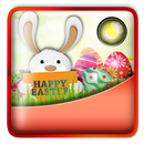 Cute Easter Photo Stickers APK