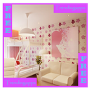 APK Cute Girl Bedroom Sets
