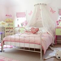 Cute Girl Bedroom Sets capture d'écran 3