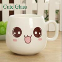 Cute Glass capture d'écran 3