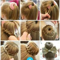 Complete braid hair Modern 스크린샷 3