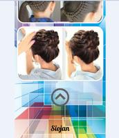 Cute Hairstyles idea capture d'écran 2