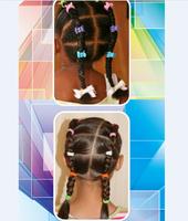 Cute Hairstyles idea screenshot 3