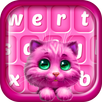Cute Keyboard Themes for Girl APK