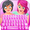 Cute Keyboards For Girls