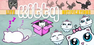 Katze Gif: Animierte Gif