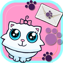 Cat Gif: Funny Animated Gifs APK
