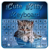 Cute Kitty Keyboard APK
