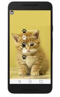 Cute Kitty Keyboard স্ক্রিনশট 2