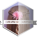 Cute Little Girl Hairstyles