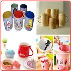 Cute Mug Designs 아이콘