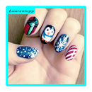 Netter Nagellack-Ideen APK