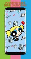 Cute PPG Wallpapers HD ポスター