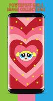 Cute PPG Wallpapers HD スクリーンショット 1