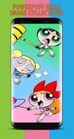 3 Schermata Cute PPG Wallpapers HD