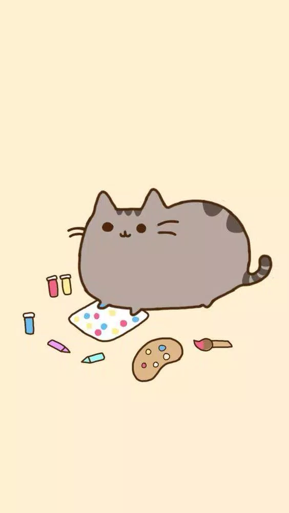 Tải xuống APK Cute Pusheen wallpapers HD cho Android Tải xuống APK Cute Pusheen wallpapers HD cho Android