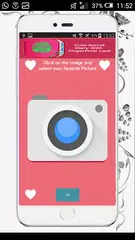 Cute Secret Diary With Fingerprint Lock APK download