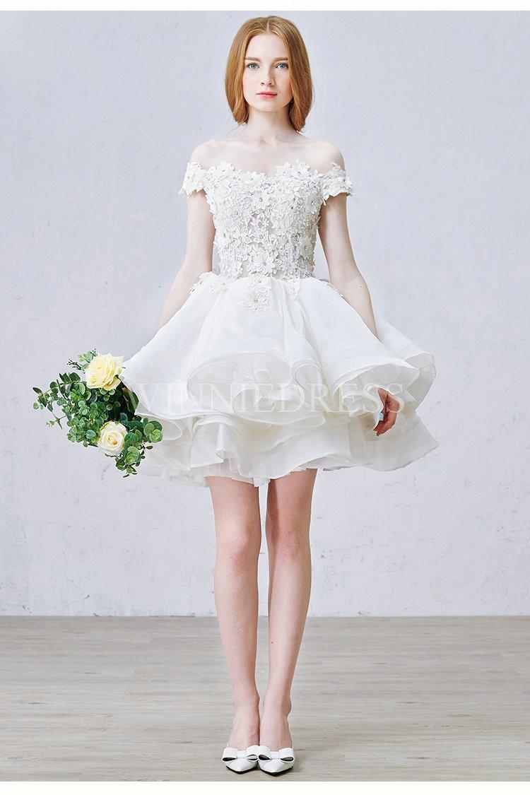 Cute Short Wedding Dresses For Android Apk Download