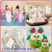 Cute Souvenir Ideas simgesi