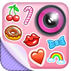 Cute Stickers Photo Editor APK