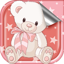 Amour Ours En Peluche Fonds APK